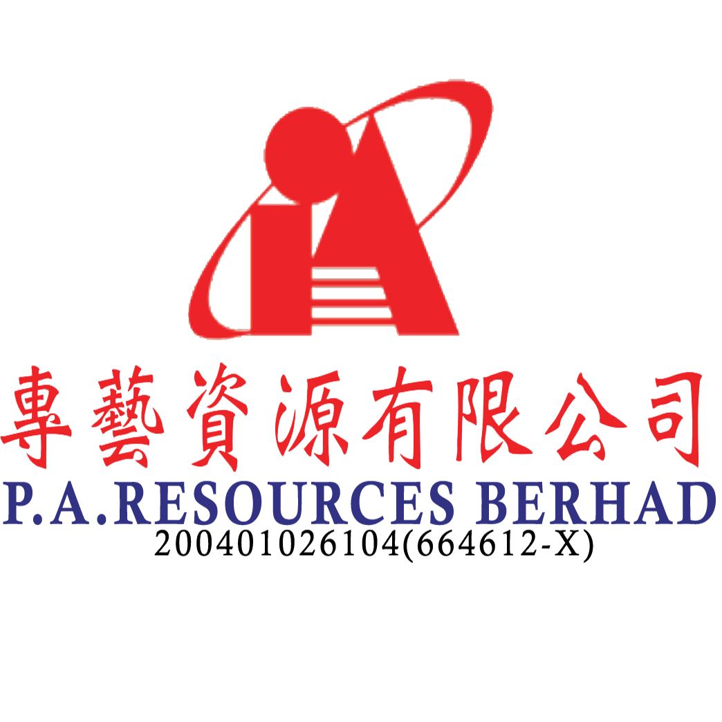 P.A. Resources Berhad Leader and quality symbol in the Aluminium industry. To manufacture technologically superior and cost-effective products.