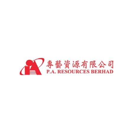 P.A. Resources Berhad image from its website